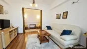 Gorjului, apartament 2 camere decomandat la Iuliu Maniu