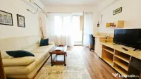 Gorjului, apartament 2 camere decomandat la Iuliu Maniu