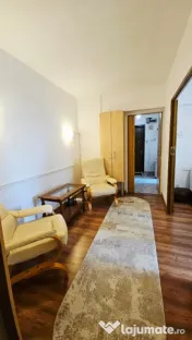 Gorjului, apartament 2 camere decomandat la Iuliu Maniu