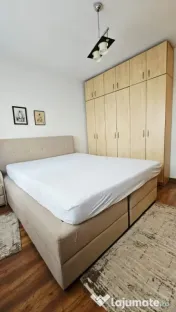 Gorjului, apartament 2 camere decomandat la Iuliu Maniu