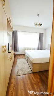 Gorjului, apartament 2 camere decomandat la Iuliu Maniu