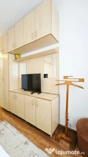 Gorjului, apartament 2 camere decomandat la Iuliu Maniu