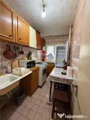 Berceni-Apartament 2 Camere-Semidecomandat