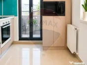 Aviatiei | Băneasa | Prima Închiriere | 2 Camere | Et. 4 