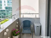 Aviatiei | Băneasa | Prima Închiriere | 2 Camere | Et. 4 