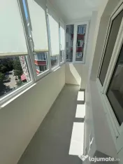 Tineretului timpuri noi piscului etaj 9