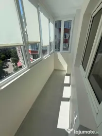 Tineretului timpuri noi piscului etaj 9
