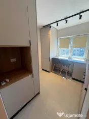 Tineretului timpuri noi piscului etaj 9