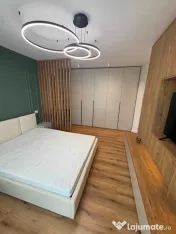 Tineretului timpuri noi piscului etaj 9