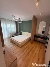 Tineretului timpuri noi piscului etaj 9