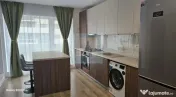 De închiriat apartament 2 camere - open space, la VIVAMUS 