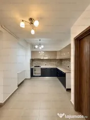 Apartament 3 camere | 2 bai | parcare | 110mp -Tractorul