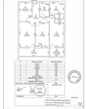 Apartament 3 camere | 2 bai | parcare | 110mp -Tractorul