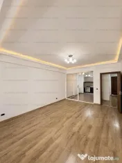 Apartament 3 camere | 2 bai | parcare | 110mp -Tractorul