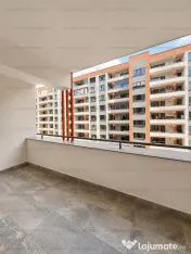 Apartament 3 camere | 2 bai | parcare | 110mp -Tractorul