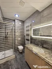 Apartament 3 camere | 2 bai | parcare | 110mp -Tractorul