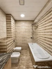 Apartament 3 camere | 2 bai | parcare | 110mp -Tractorul