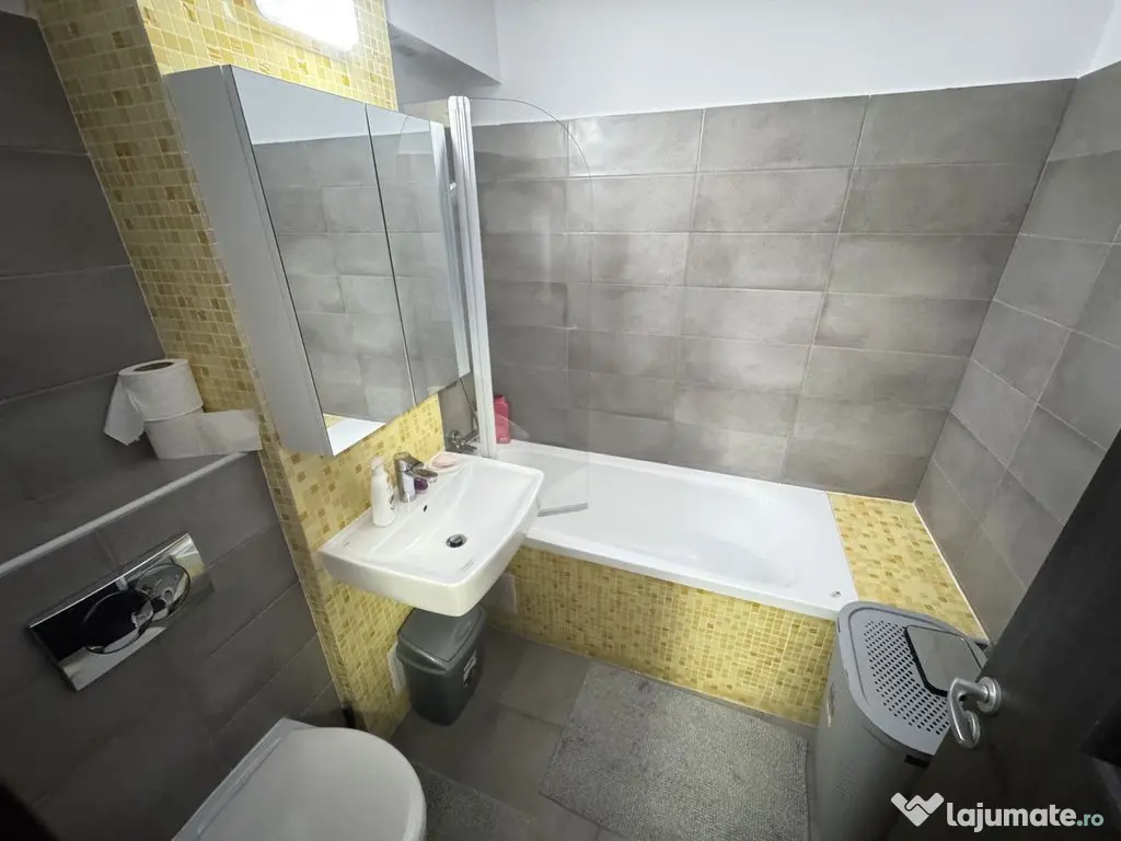 Apartament 3 camere zona Inel 1 Renovat Total cu Centrala...
