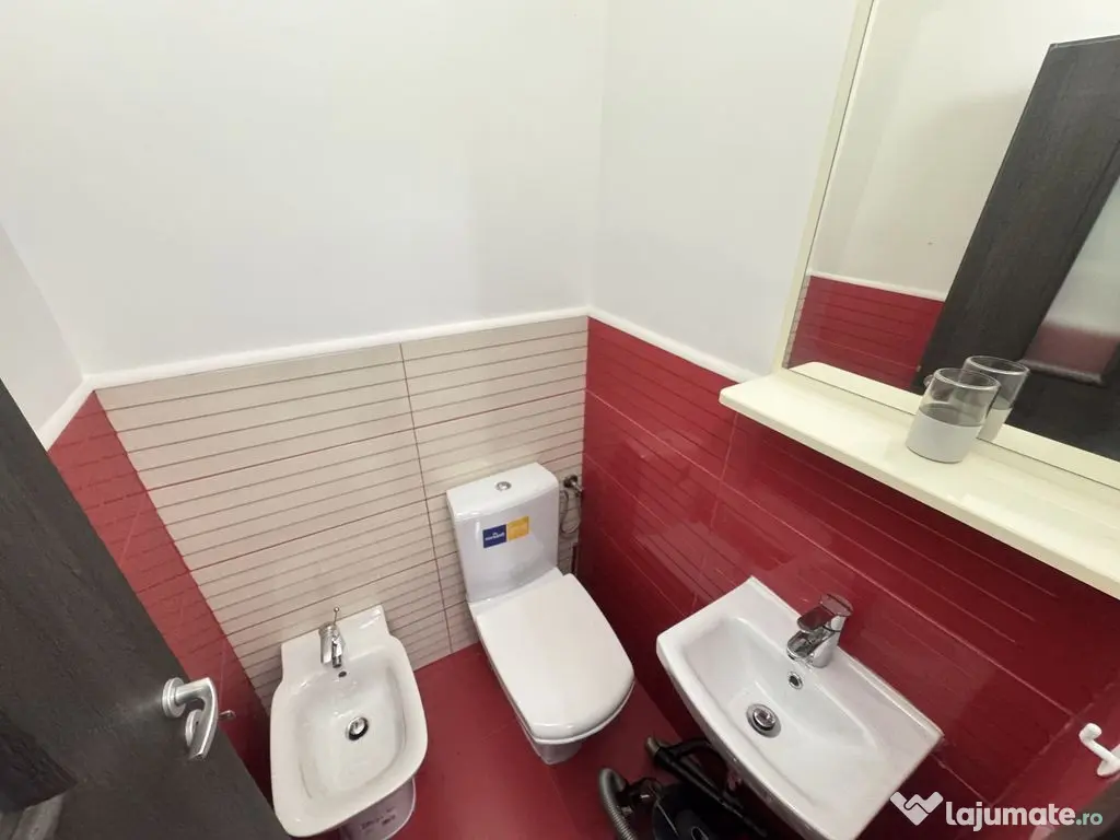 Apartament 3 camere zona Inel 1 Renovat Total cu Centrala...