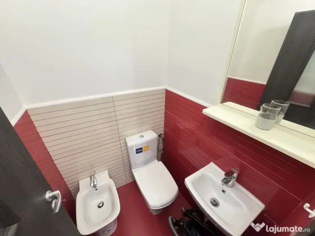 Apartament 3 camere zona Inel 1 Renovat Total cu Centrala...