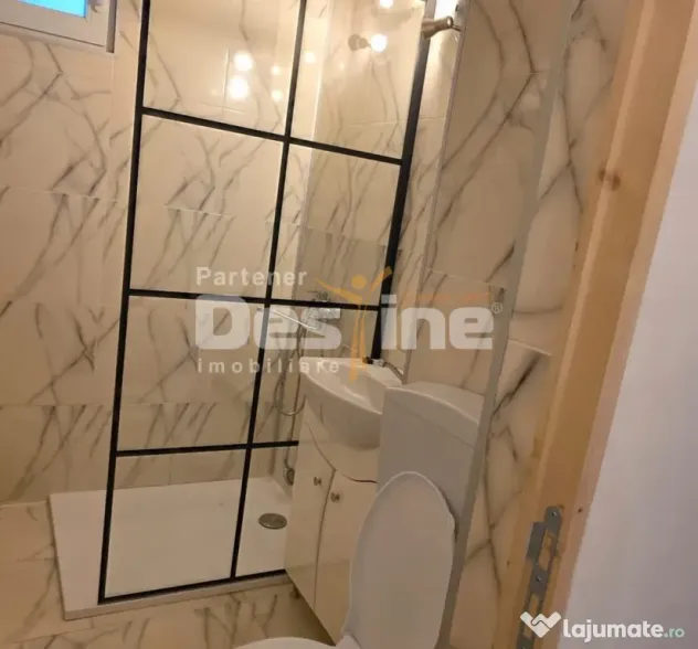 APARTAMENT 2 CAMERE MODERN SI SPATIOS