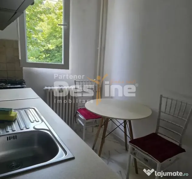 APARTAMENT 2 CAMERE MODERN SI SPATIOS