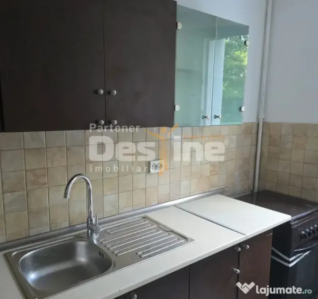 APARTAMENT 2 CAMERE MODERN SI SPATIOS