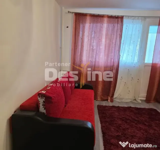 APARTAMENT 2 CAMERE MODERN SI SPATIOS