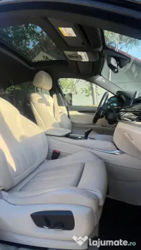 BMW X6 F16 Xdrive 30D
