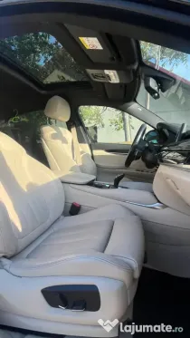 BMW X6 F16 Xdrive 30D