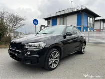 Bmw x6 f16 xdrive 30d