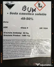 SC Stanley Com Medical Distribuitor Produse Chimice 