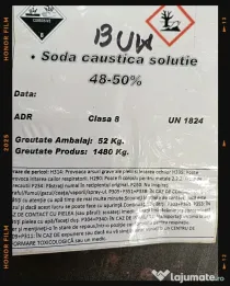 SC Stanley Com Medical Distribuitor Produse Chimice