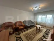 2 CAMERE | CALEA BUCURESTI | 65 MP | ETAJ 7 | TOATE UTILITAT 