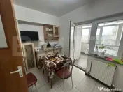 2 CAMERE | CALEA BUCURESTI | 65 MP | ETAJ 7 | TOATE UTILITAT 