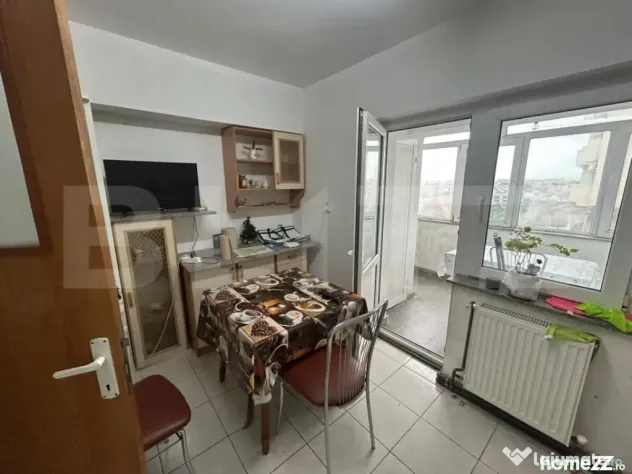 Apartamnet 2 camere, 65 mp, etaj 7, toate utilitatile, Calea - Targoviste (Dambovita)