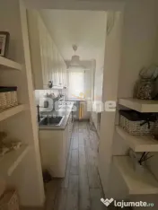 APARTAMENT 2 CAMERE SPATIOS, MOBILAT SI UTILAT MODERN