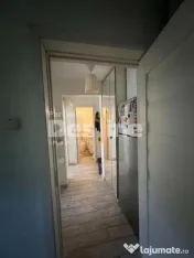 APARTAMENT 2 CAMERE SPATIOS, MOBILAT SI UTILAT MODERN