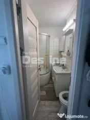 APARTAMENT 2 CAMERE SPATIOS, MOBILAT SI UTILAT MODERN