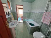Casa cu teren in Malini 