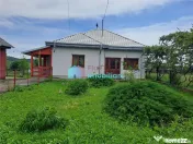 Casa cu teren in Malini