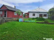 Casa cu teren in Malini