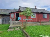 Casa cu teren in Malini