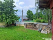 Casa cu teren in Malini