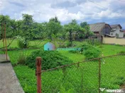 Casa cu teren in Malini