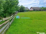 Casa cu teren in Malini