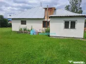 Casa cu teren in Malini