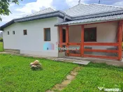 Casa cu teren in Malini