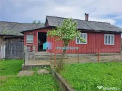 Casa cu teren in Malini 