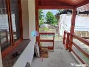 Casa cu teren in Malini